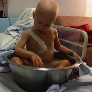 Meet your Posher, Lesley